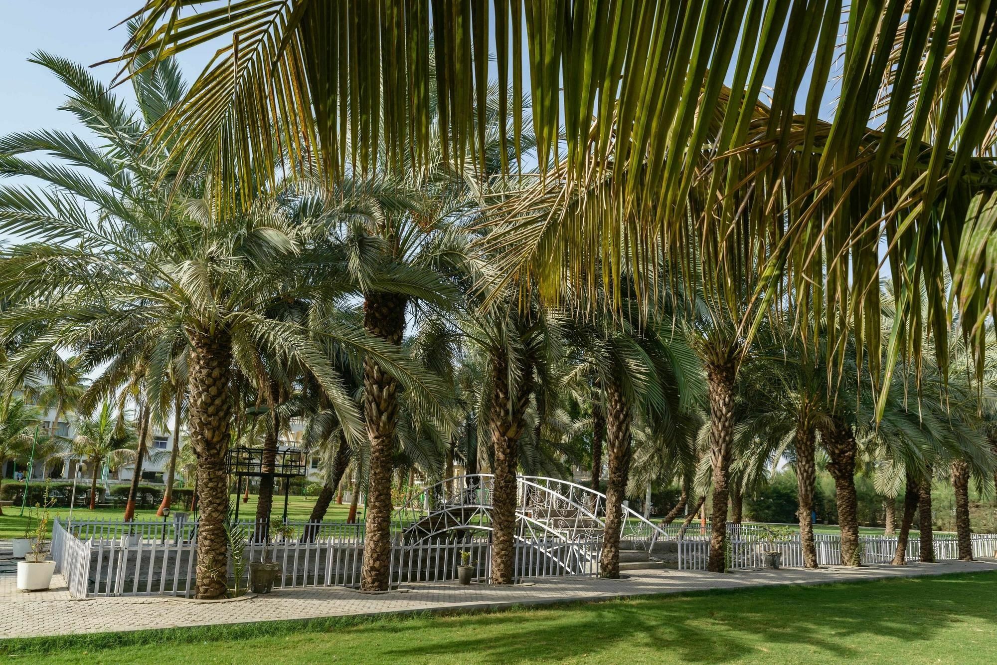 Quality Inn Palms Gāndhīdhām Extérieur photo